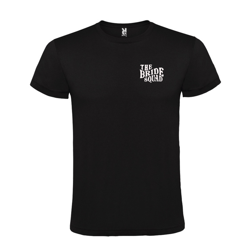 Aktionsshirt - Atomic 150 | DIY