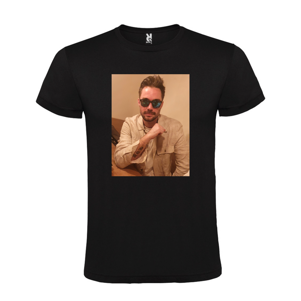 Aktionsshirt - Atomic 150 | DIY