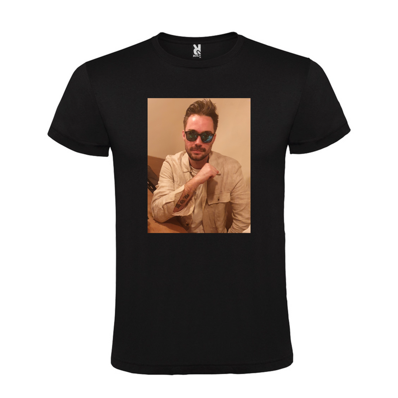 Aktionsshirt - Atomic 150 | DIY