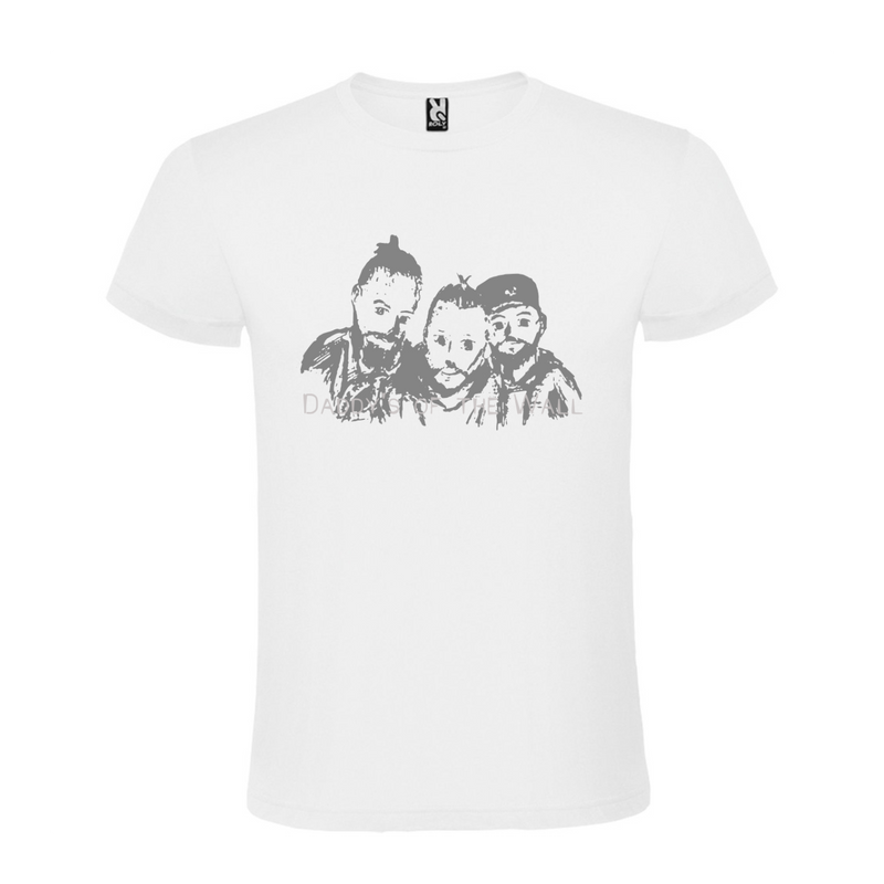 Aktionsshirt - Atomic 150 | DIY