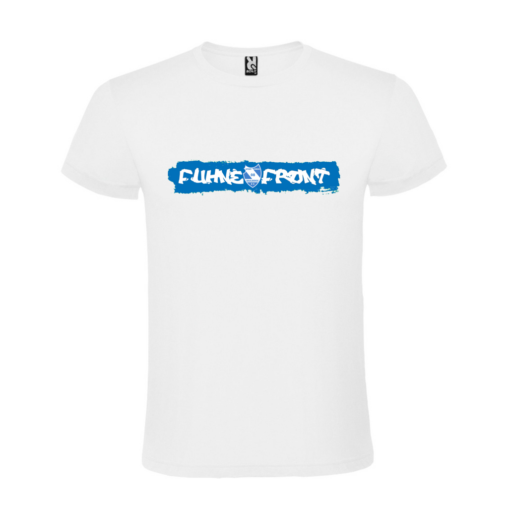 Aktionsshirt - Atomic 150 | DIY