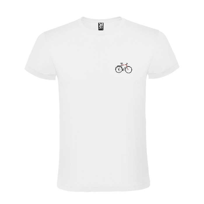 Aktionsshirt - Atomic 150 | DIY