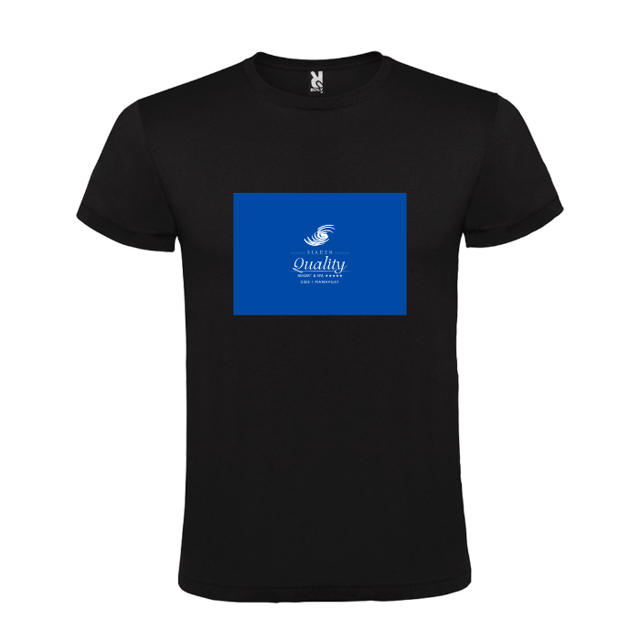 Aktionsshirt - Atomic 150 | DIY