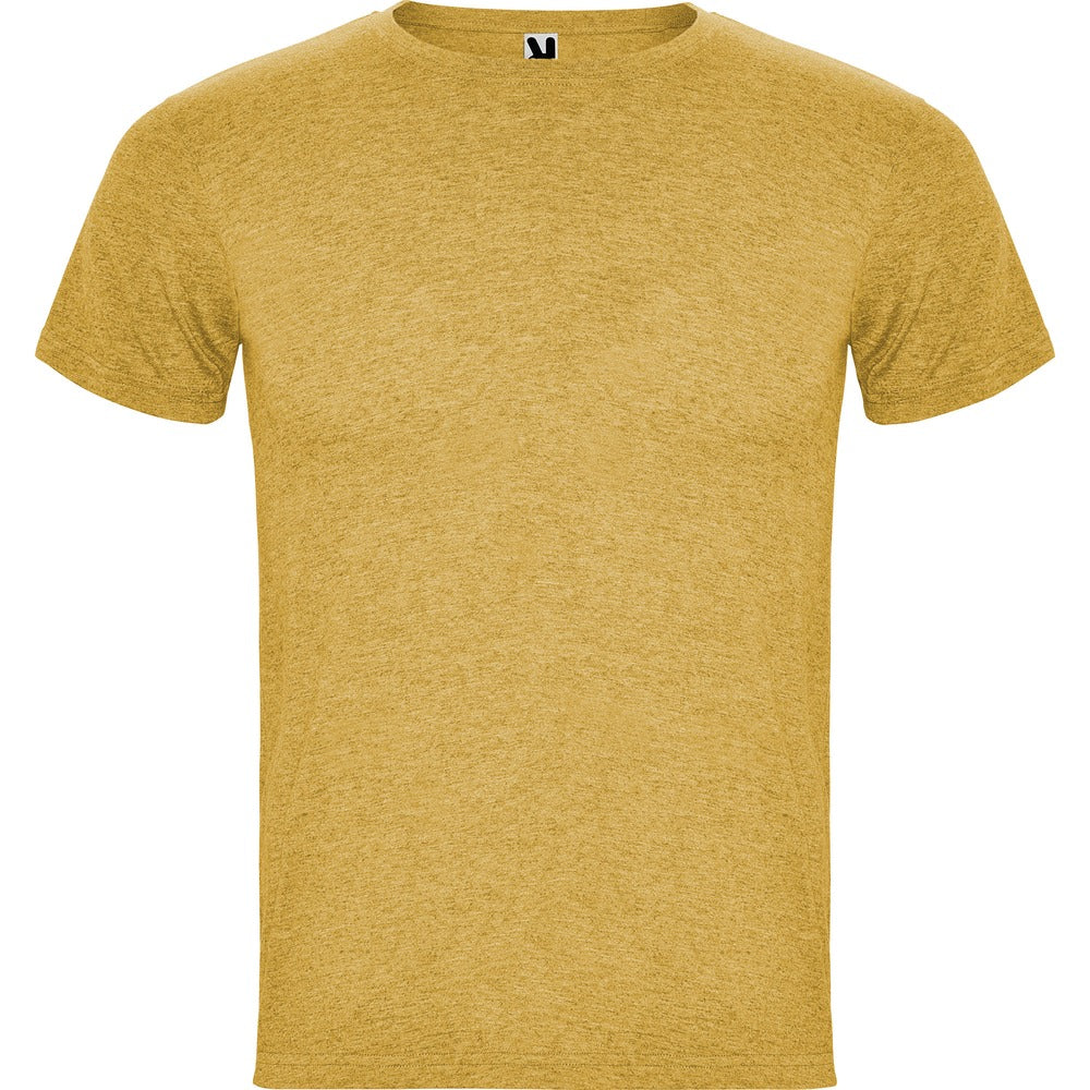 Men´s Fox T-Shirt von Roly günstig und schnell bedrucken lassen!