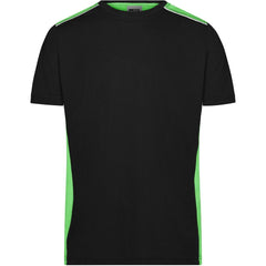 T shirt black color top