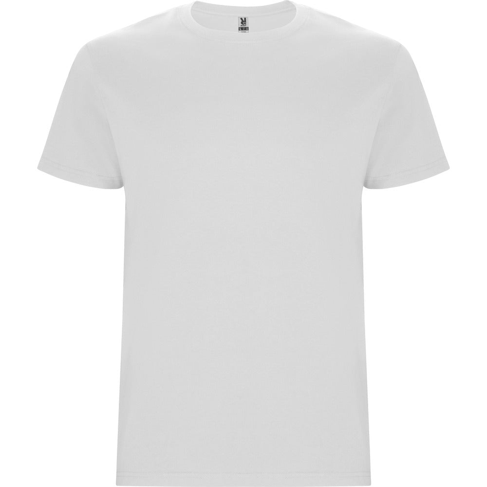 Stafford T-Shirt von Roly günstig und schnell bedrucken lassen!