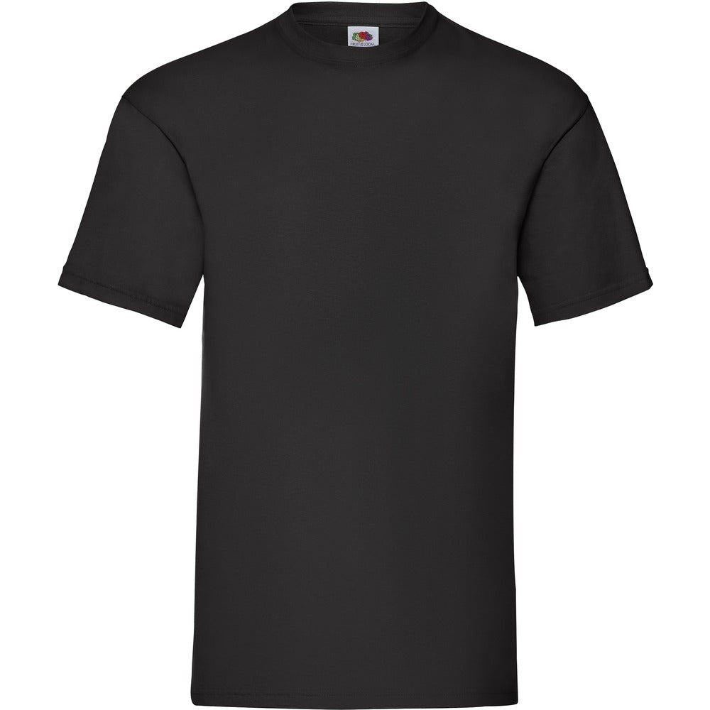 Valueweight T T Shirt Druck Stick vom Profi T Shirt Buddies