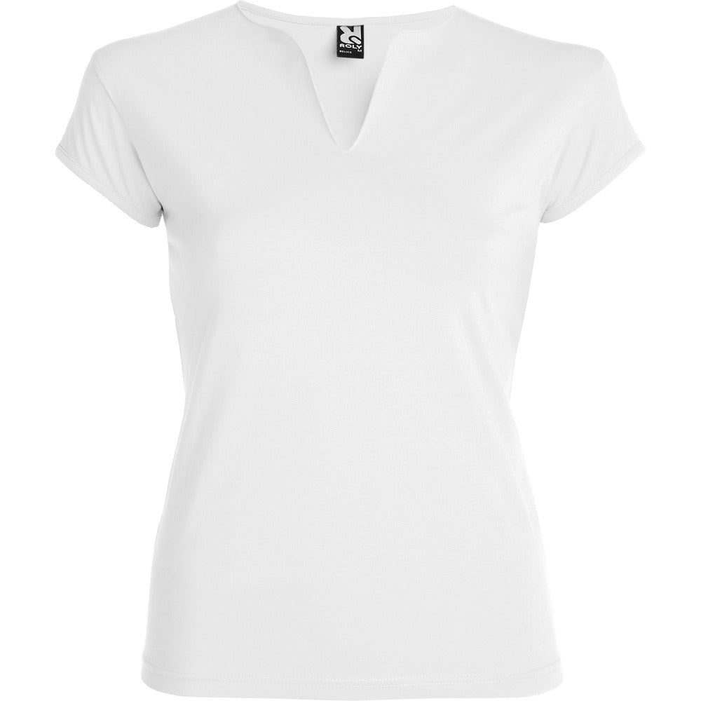 Women´s Belice T-Shirt von Roly günstig und schnell bedrucken lassen!