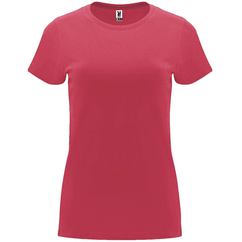 Women´s Capri T-Shirt von Roly günstig und schnell bedrucken lassen!