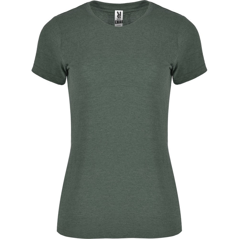 Women´s Fox T-Shirt von Roly günstig und schnell bedrucken lassen!