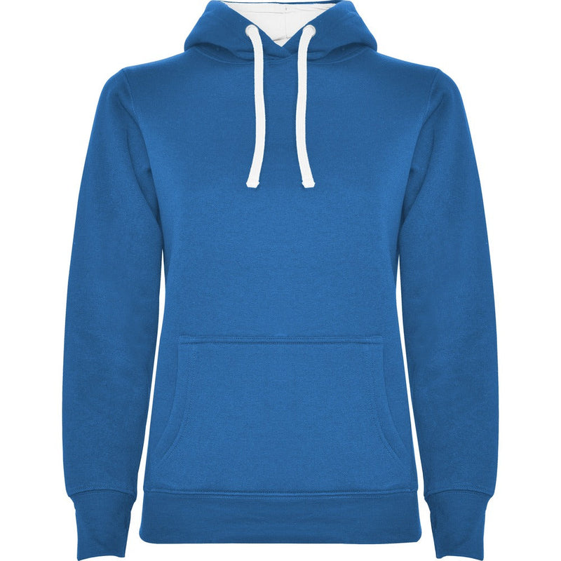 Women´s Urban Hooded Sweatshirt von Roly günstig und schnell bedrucken lassen!